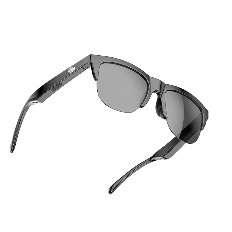 Intelligent Bluetooth Glasses